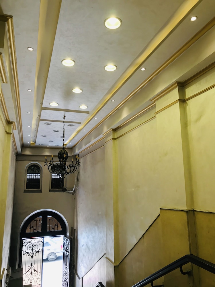 Emerald Hotel photo1