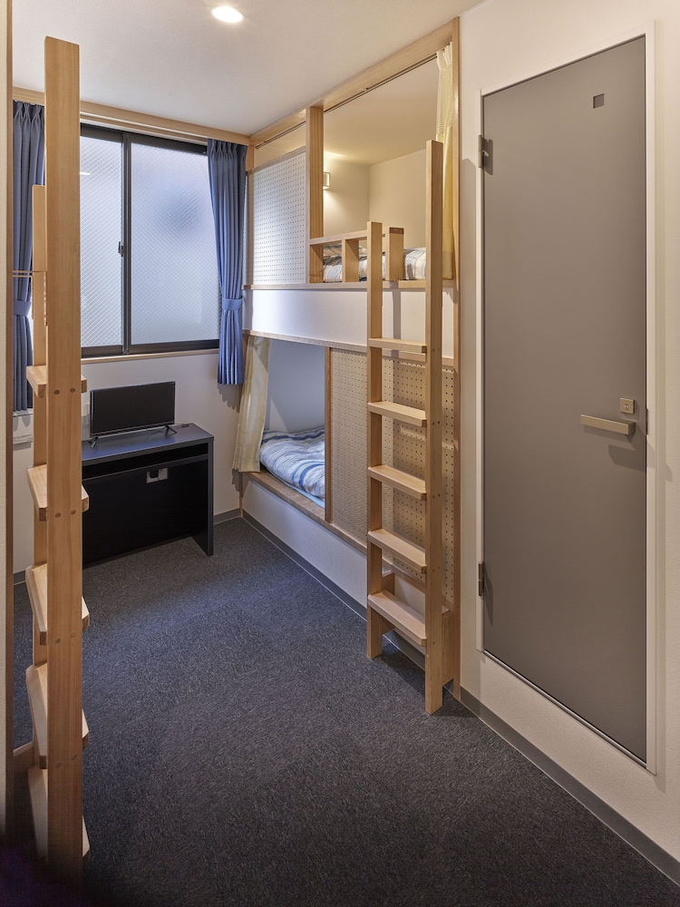 Hostel Takeyado 25/40