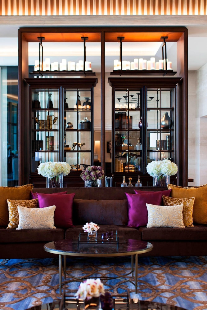 Jw Marriott Mussoorie Walnut Grove Resort Spa 38/52