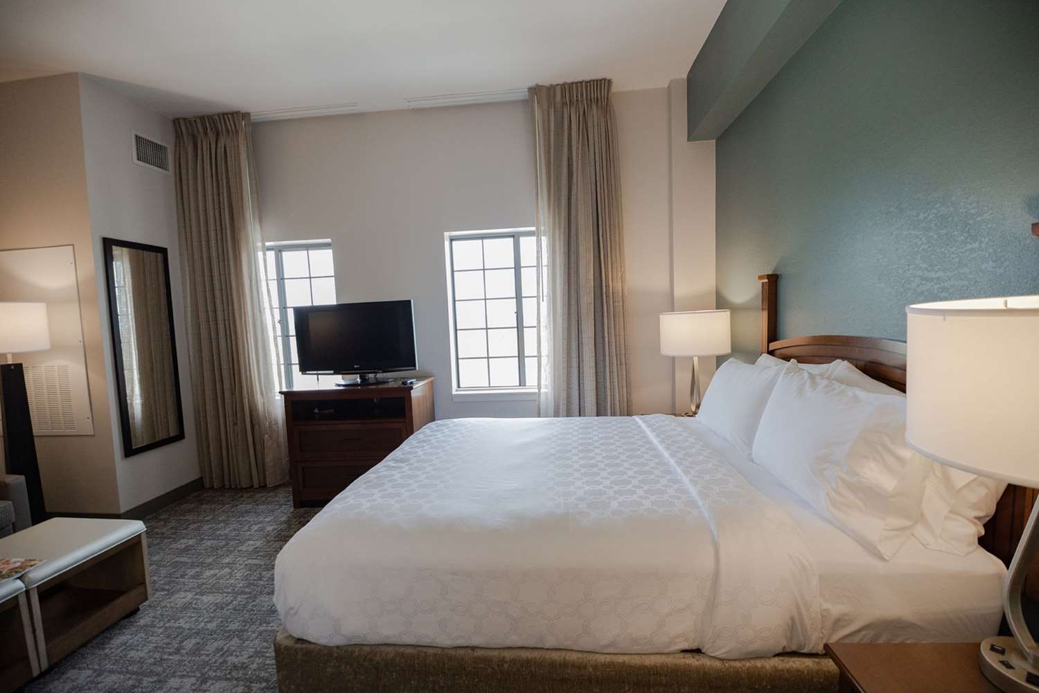 Sonesta Es Suites Baton Rouge University At Southgate 11/45