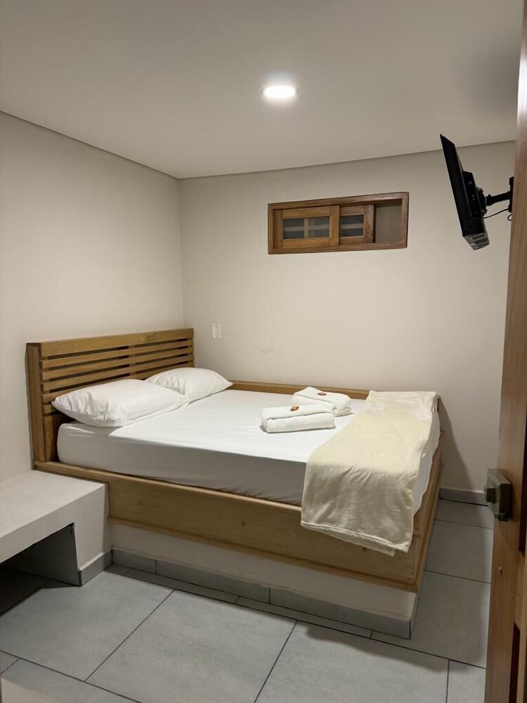 Hotel Stay Guatape 9/43