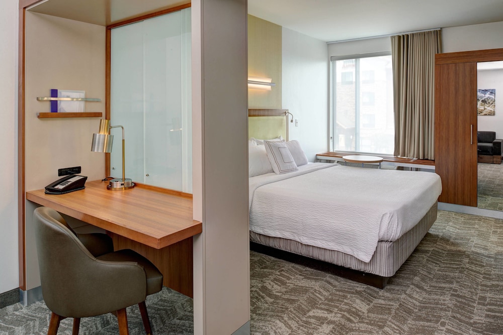 Springhill Suites By Marriott Saginaw 10/34
