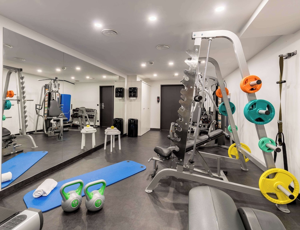 Premier Inn Wien City Hauptbahnhof 29/52