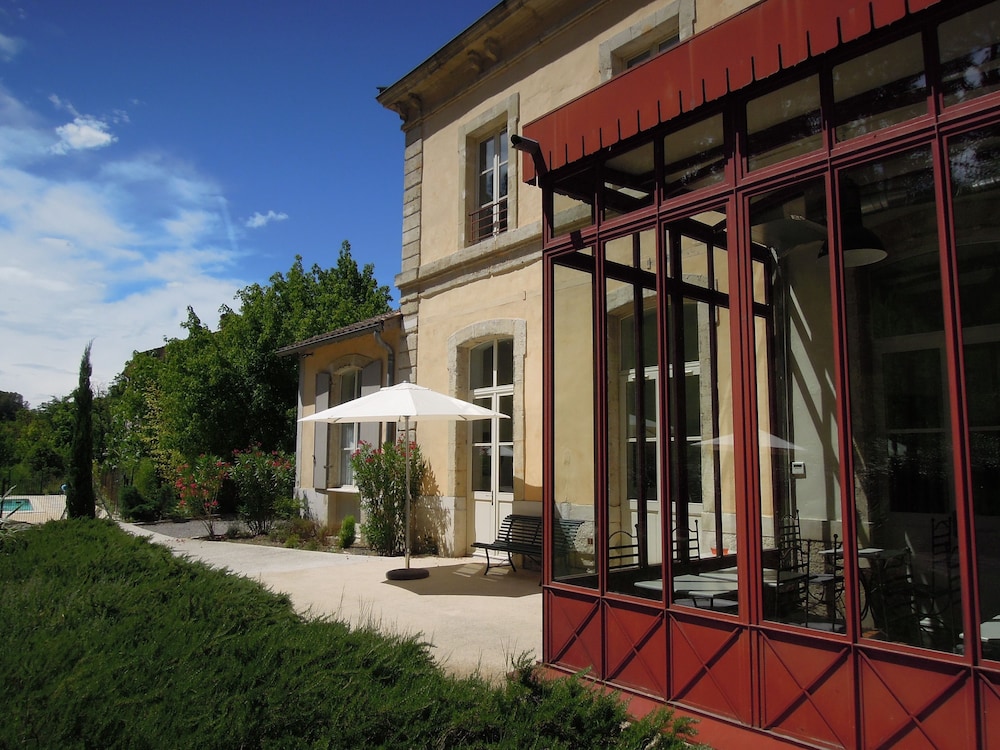 HOTEL DE L'ESTELOU 2/40
