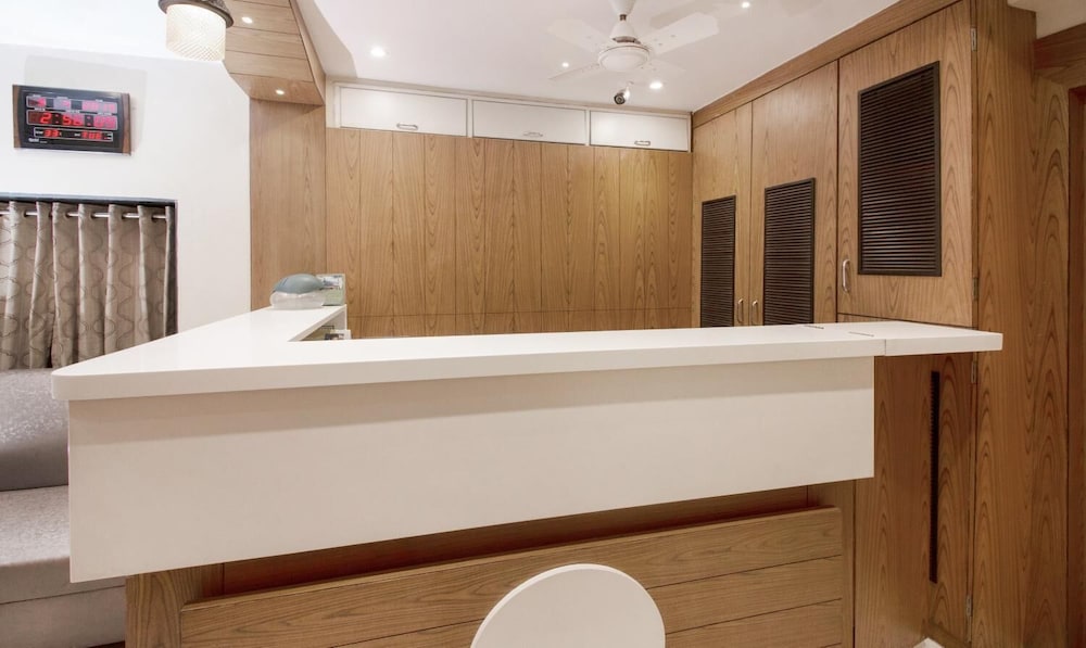 Hotel Residency Park 7/34