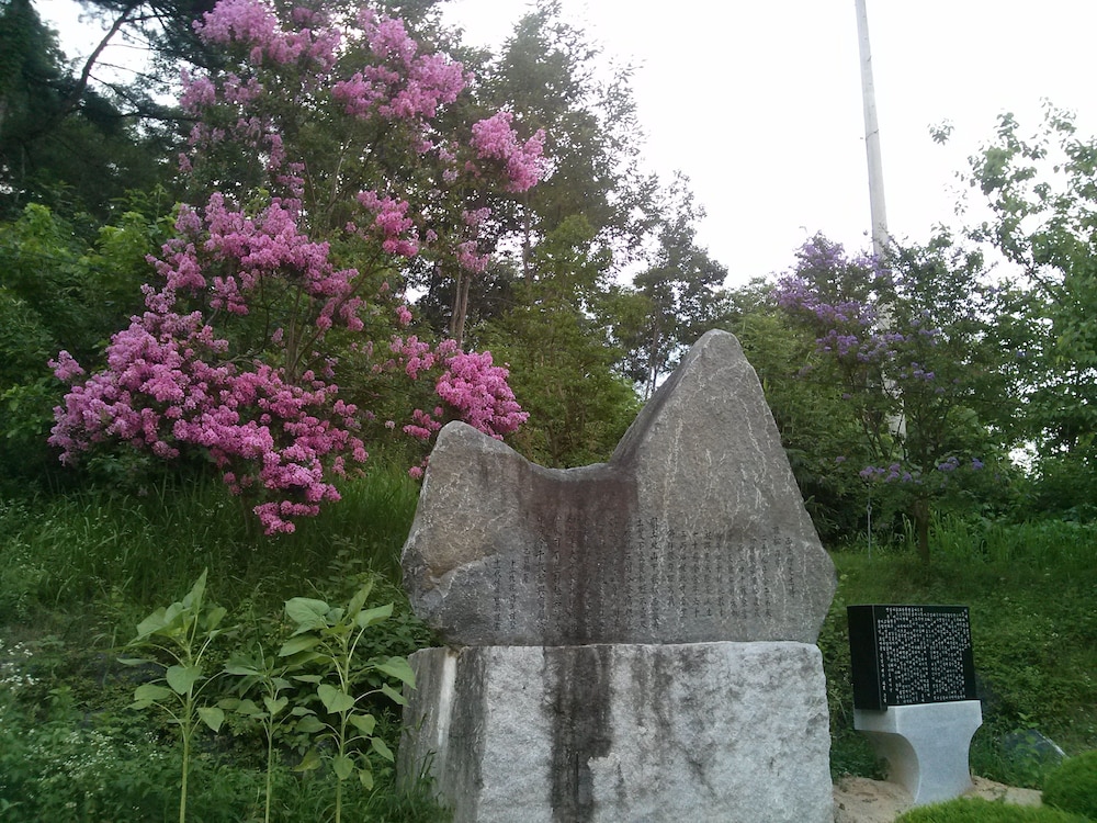 Okyeon Pavilion 39/50