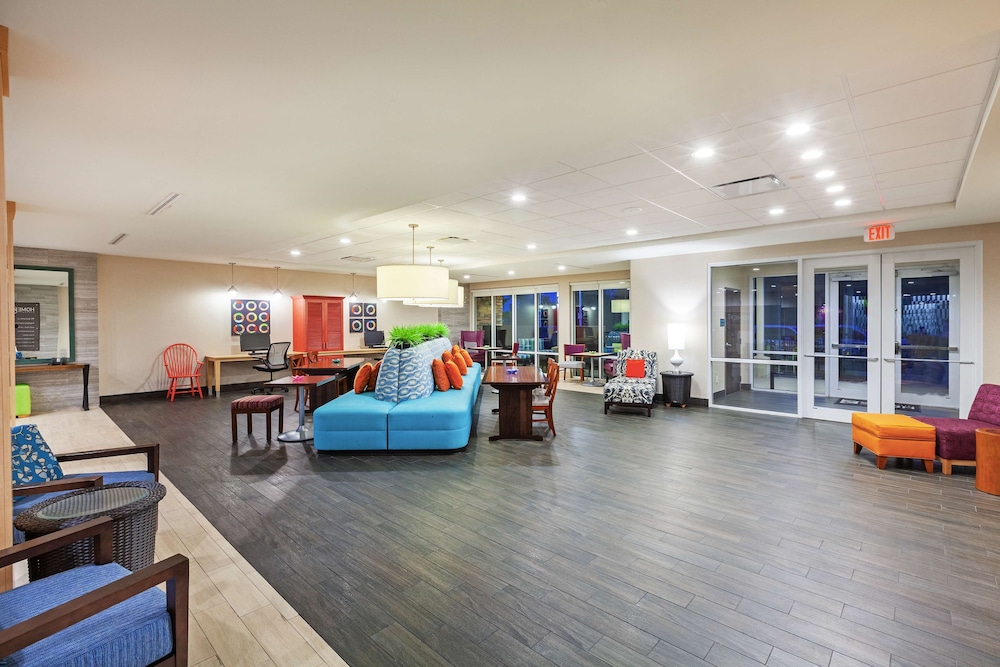 Home2 Suites By Hilton Gonzales 33/60