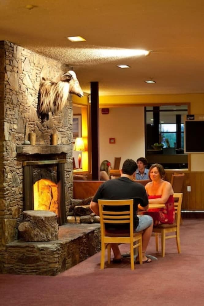 Distinction Mackenzie Country Hotel Twizel 39/57