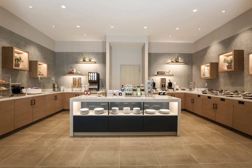 Residence Inn By Marriott Dallas Frisco 29/50