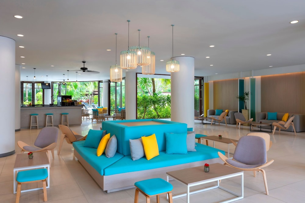 ibis Phuket Patong 48/70