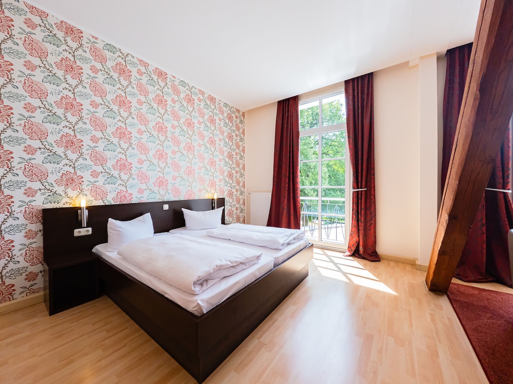 Kulturhotel Kaiserhof 10/75