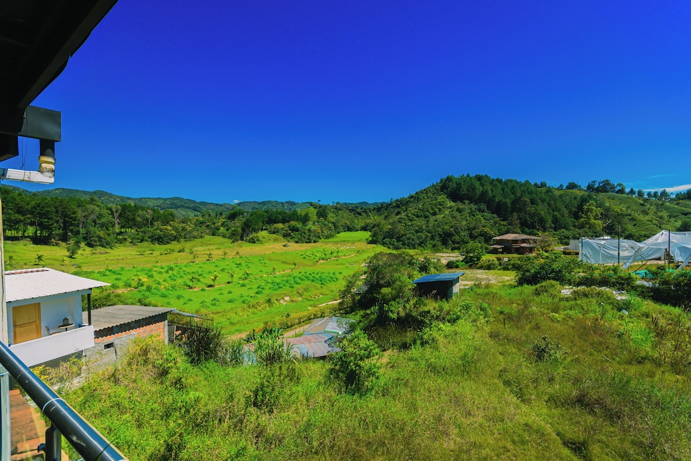 Hotel Bambu Guatape 44/50