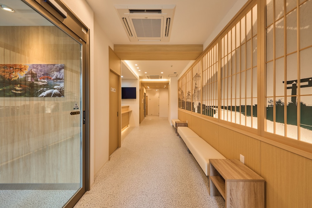 Waka Kyoto Kawaramachi 19/26