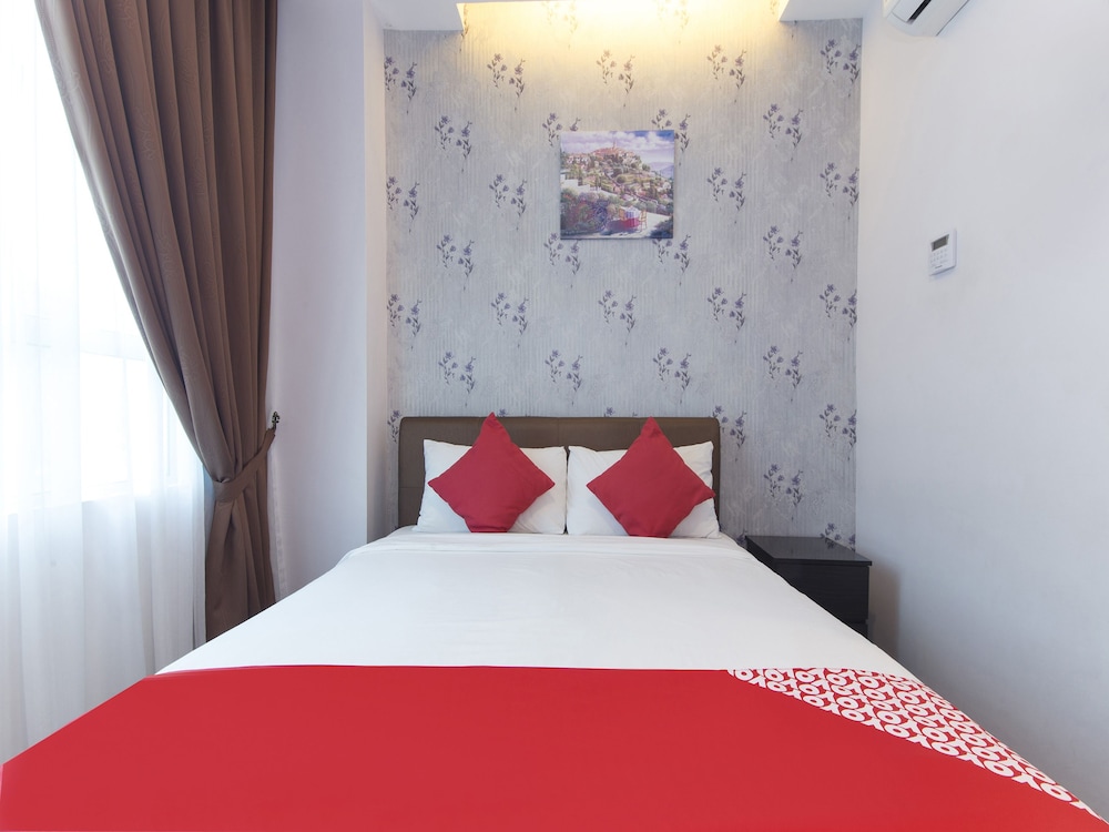 Palazzo Hotel 14/44