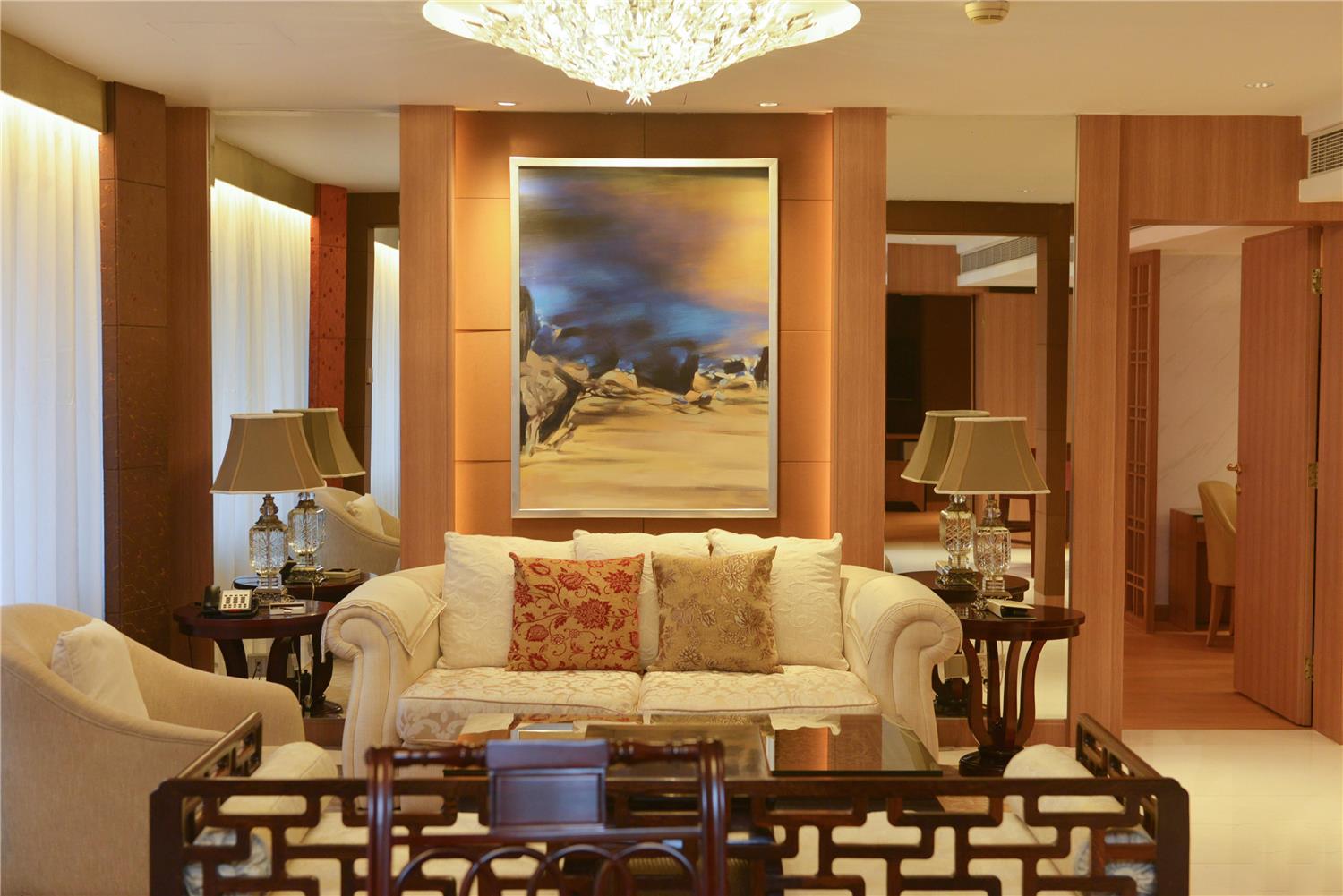 The Garden Hotel Guangzhou 33/48