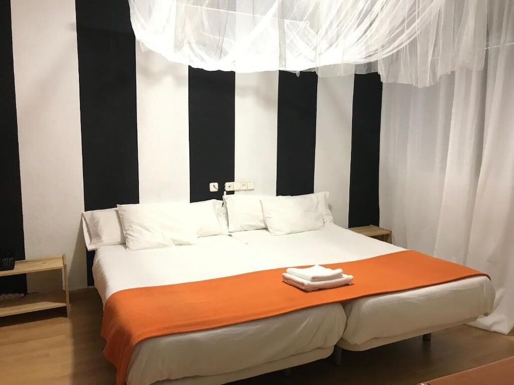 HOTEL ARGOS MURCIA 25/71