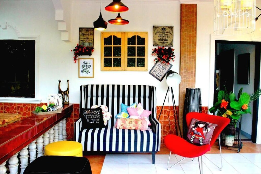 Panglao Island Inn - Hostel 20/29