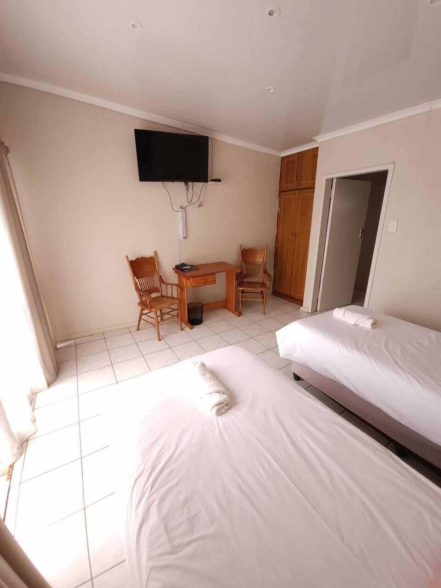 4 Rooms, Standard, 4 Beds