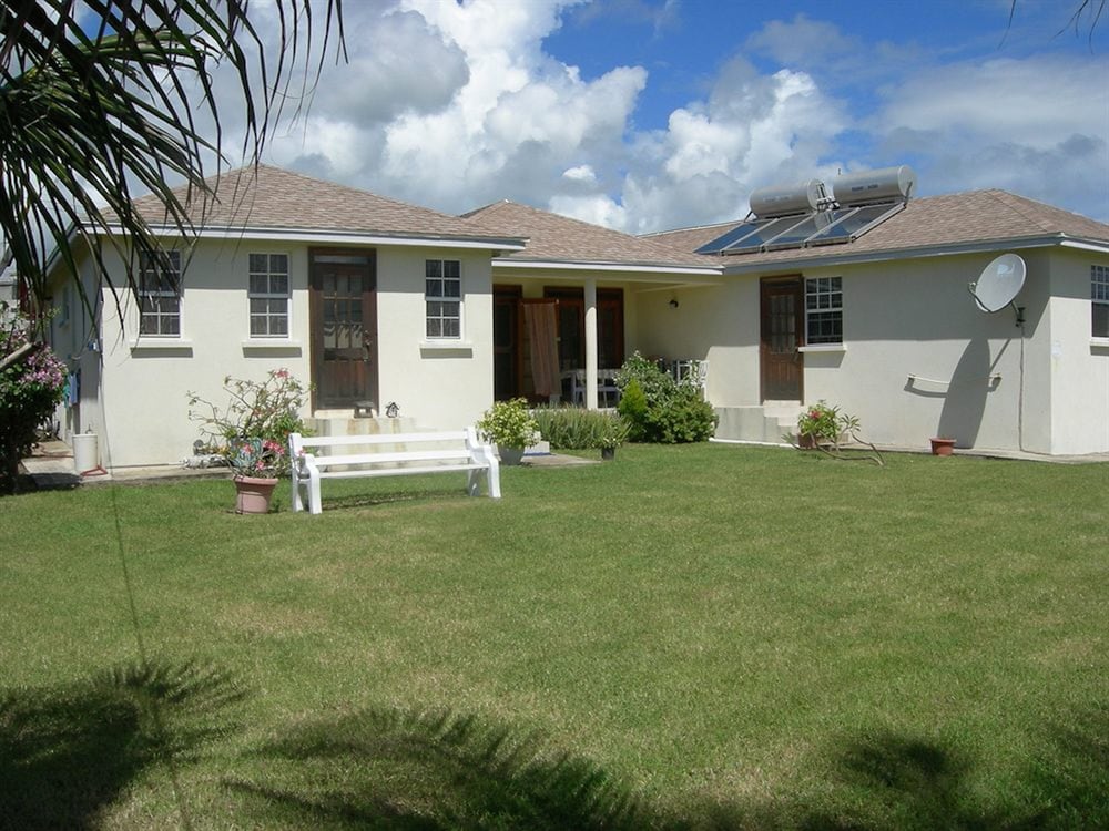 Gemini House 38/50