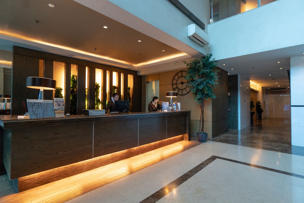 La Breza Hotel 5/57