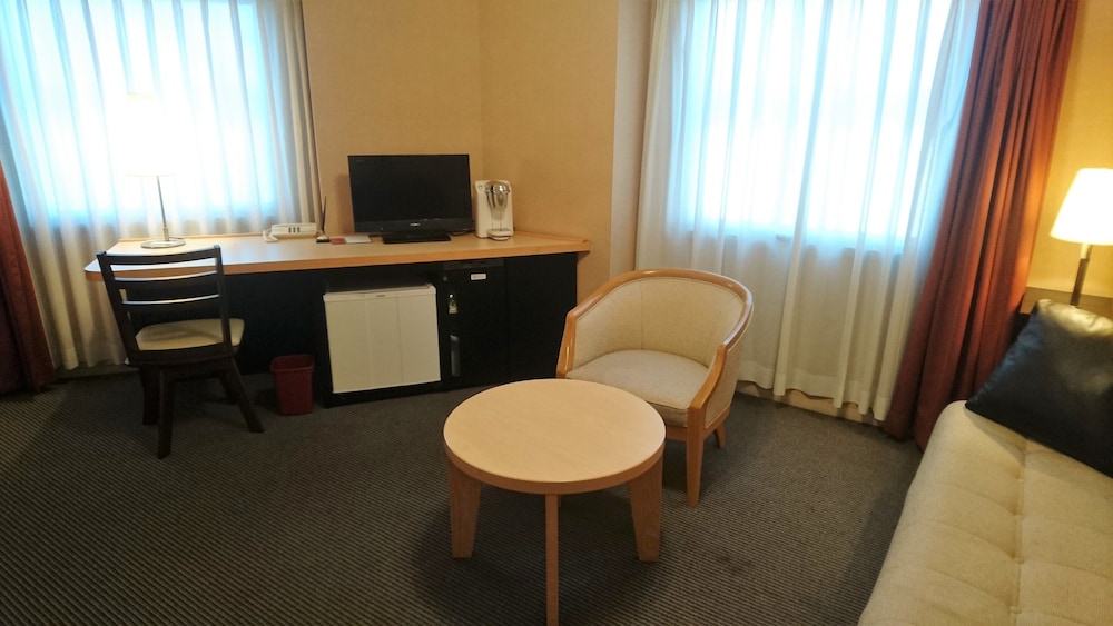 Hotel Crown Hills Kushiro 45/64