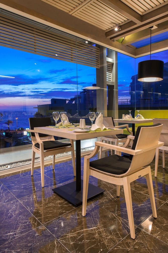 Semiramis City Hotel 33/50
