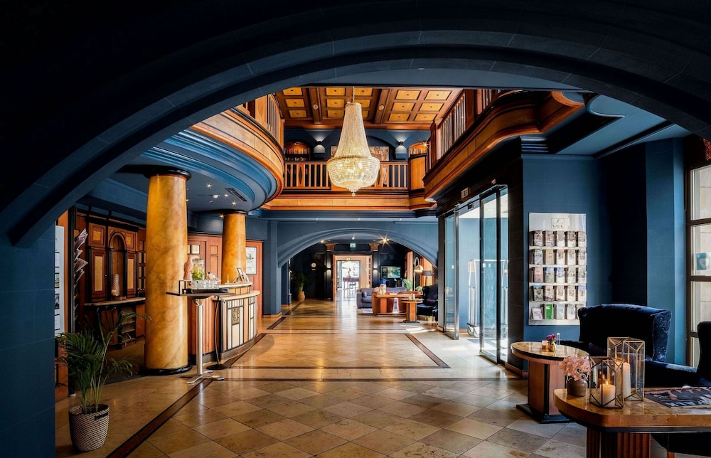 Van Der Valk Hotel Hildesheim 3/71
