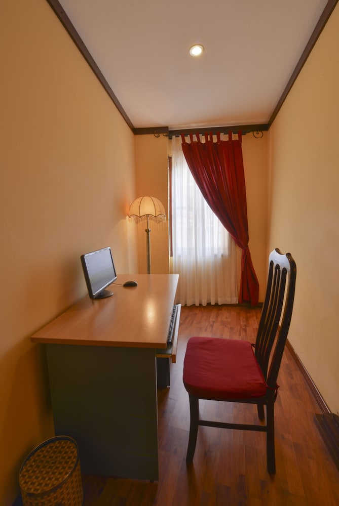 Chau Long Sapa 2 Hotel 51/75