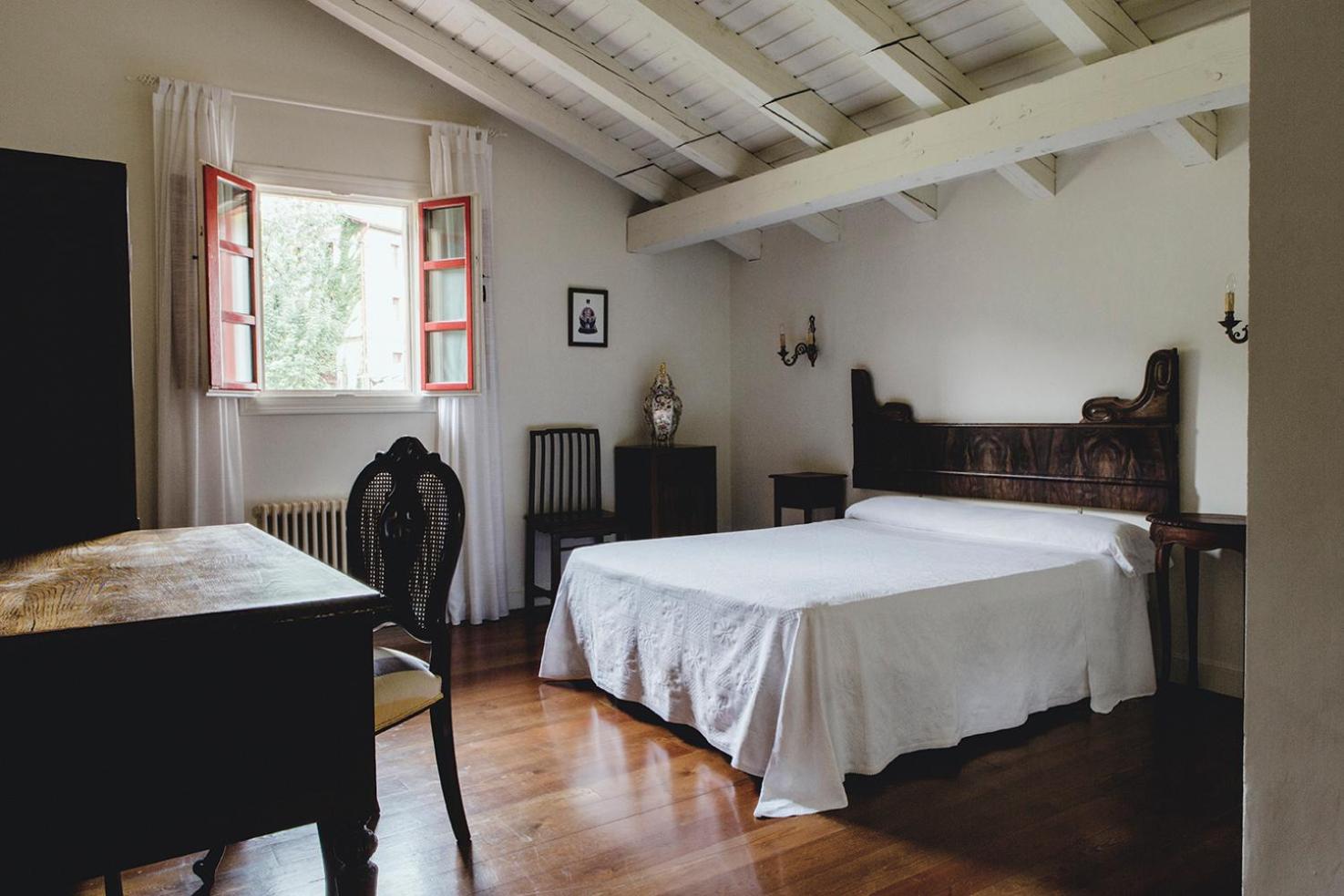 HOTEL IRARAGORRI 14/50