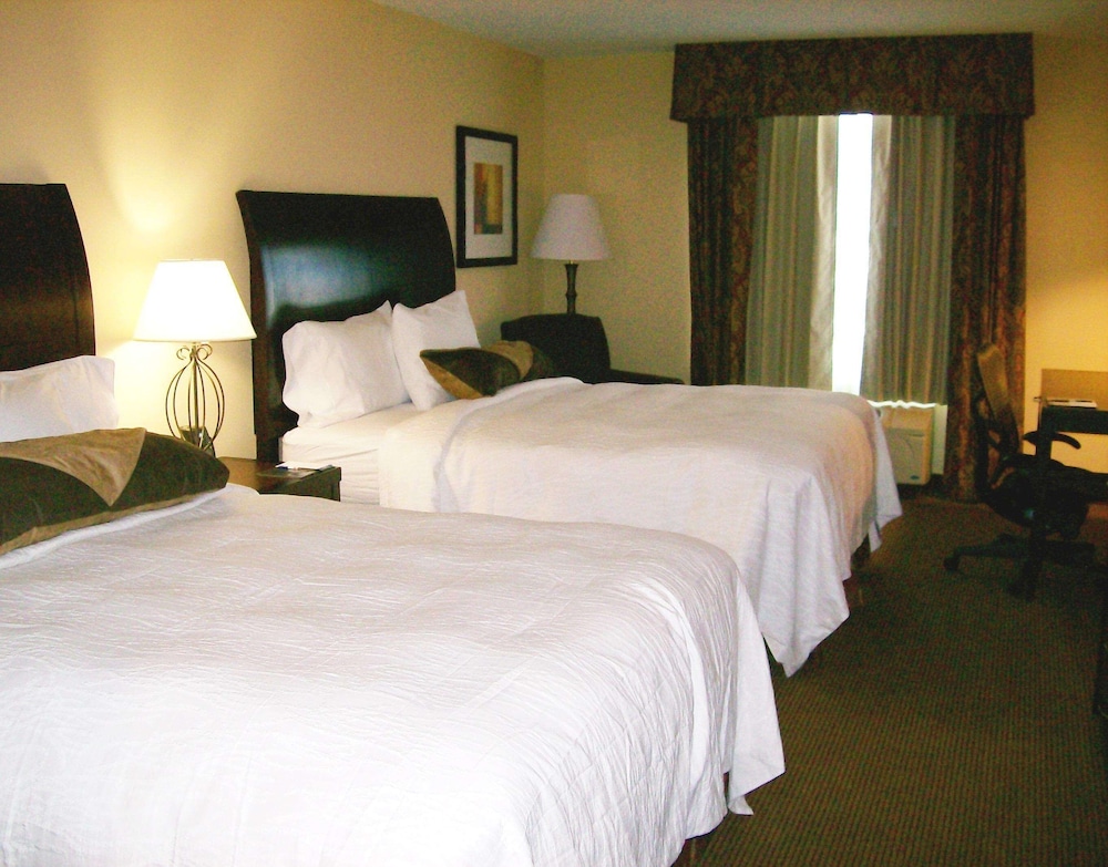 Hilton Garden Inn Denver Highlands Ranch 14/52