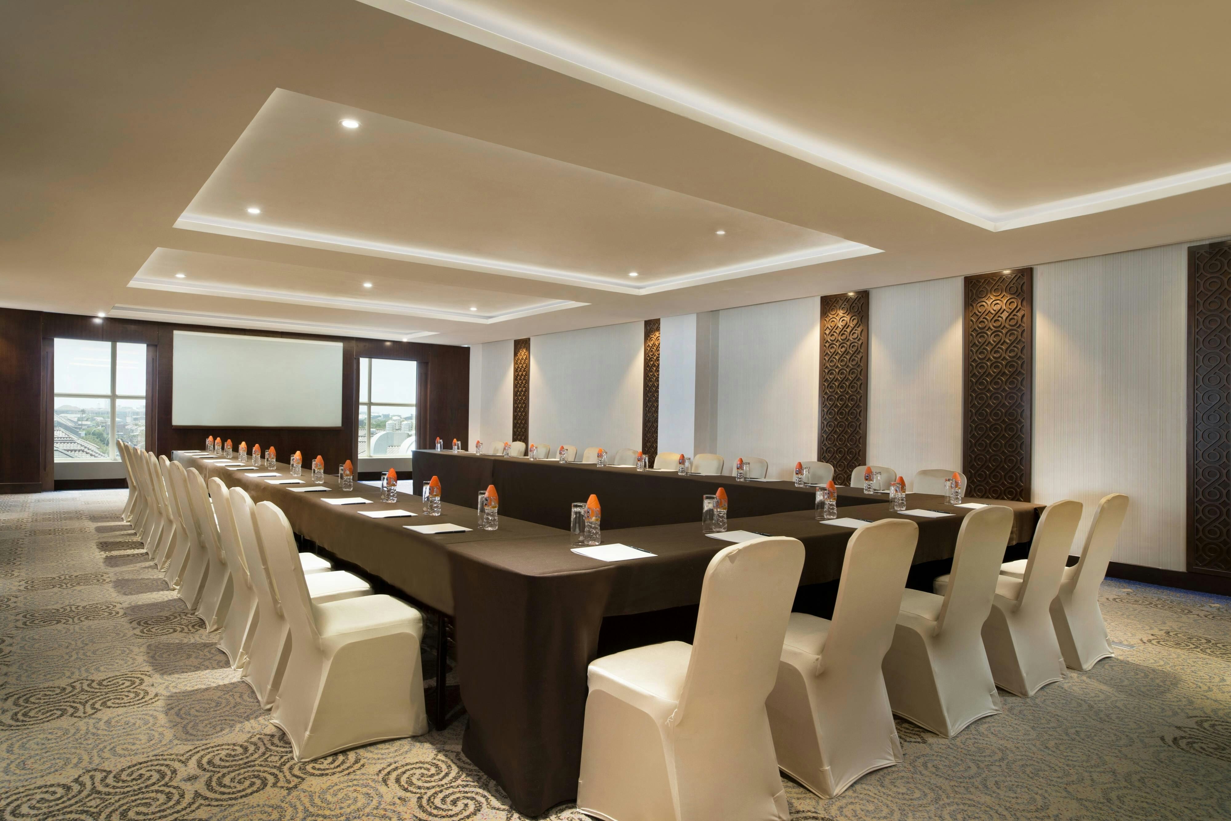Four Points By Sheraton Makassar 39/47