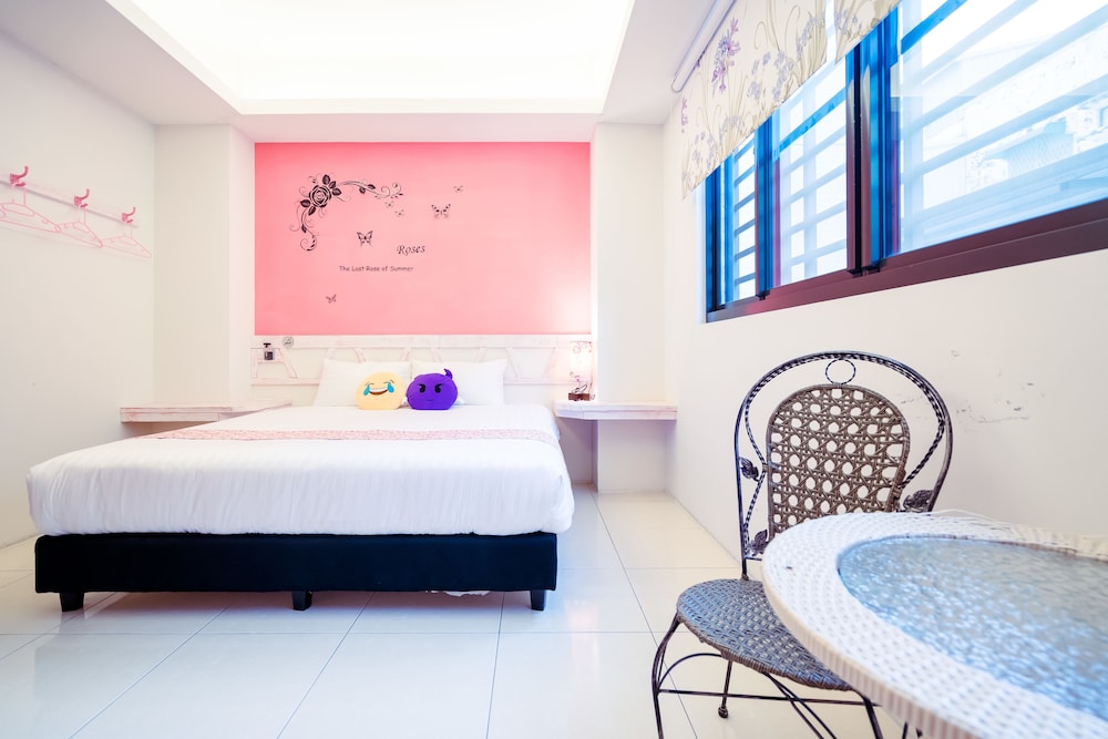 Anping 72 Hostel 18/62