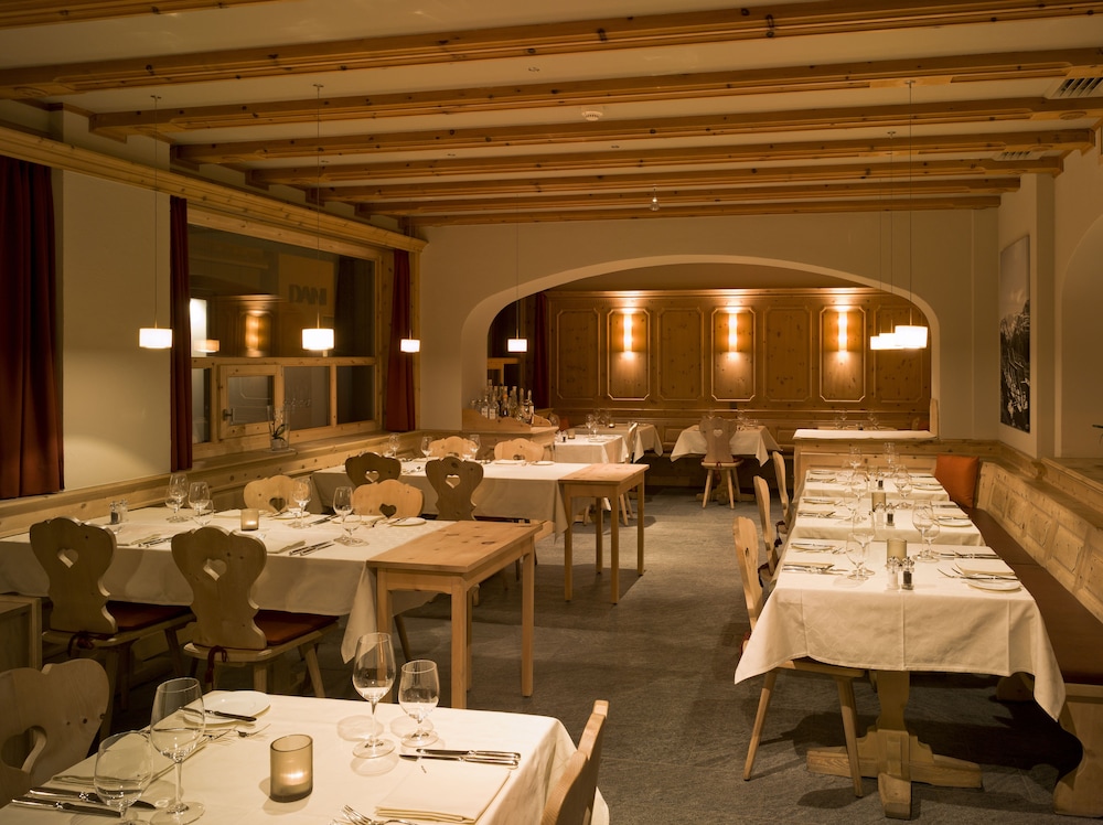 Hotel Donatz 44/57