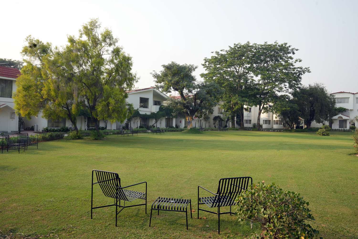 Resort Country Club, Manesar-WorldHotels Distinctive 10/21