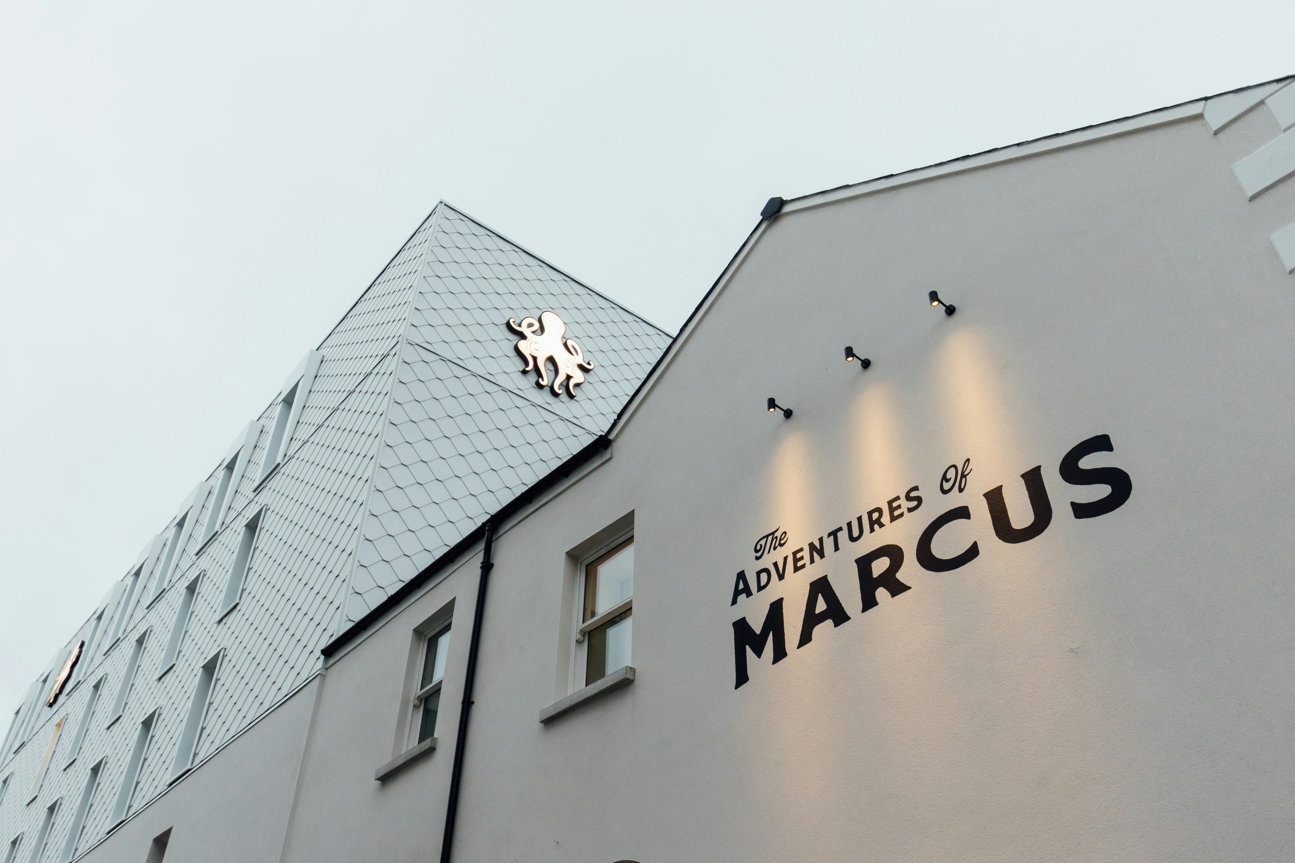 Marcus Hotel Portrush, Tapestry Collection by Hilton 2/31