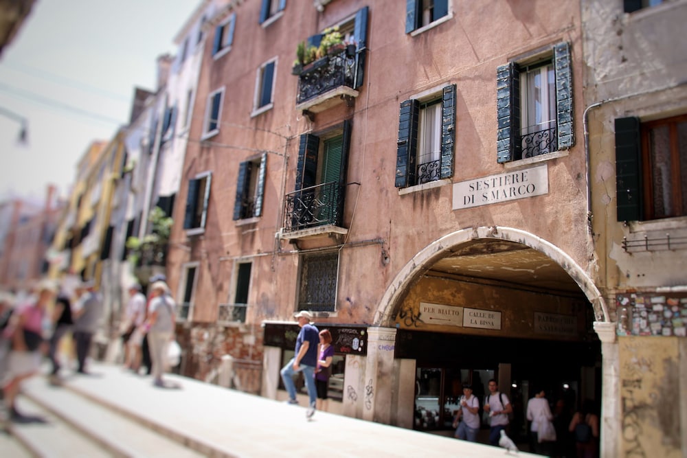 Cà dell' Arte Palace 1/50