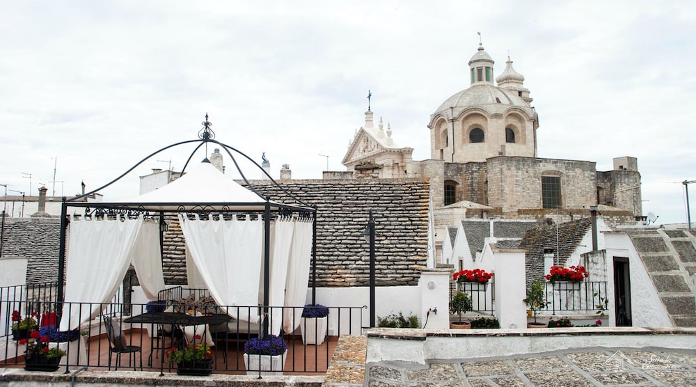 SOTTO LE CUMMERSE ALBERGO DIFFUSO 2/55