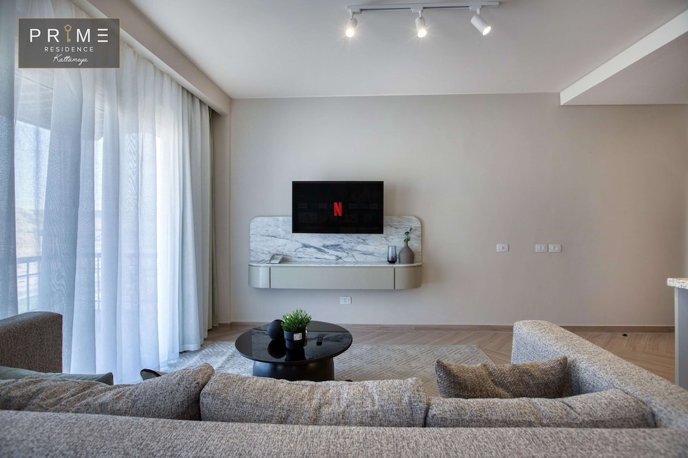Prime Residence Kattameya 27/50