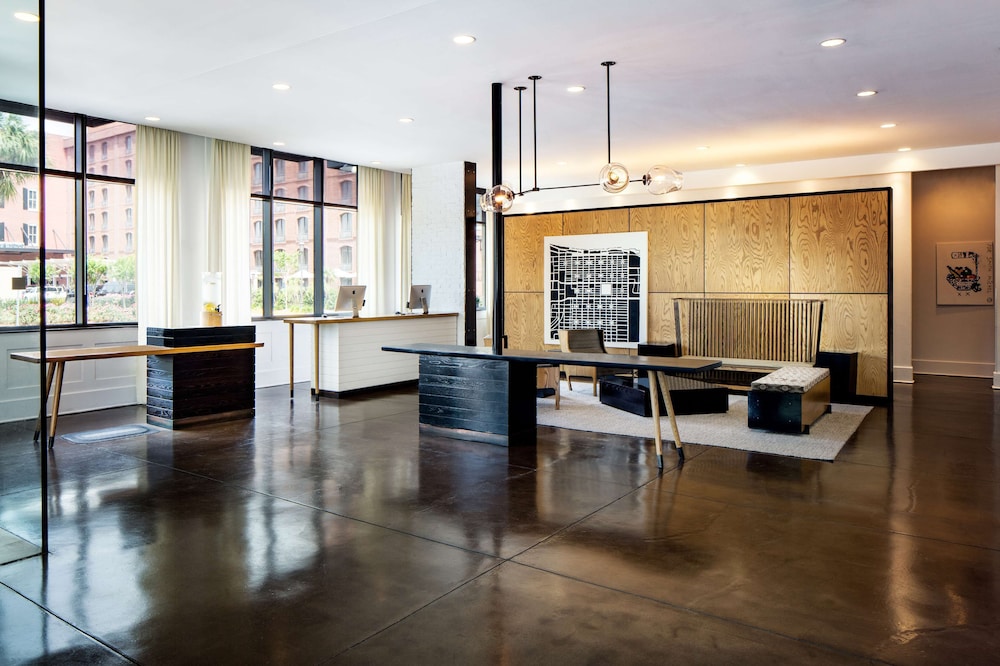 Andaz Savannah A Concept by Hyatt 38/63