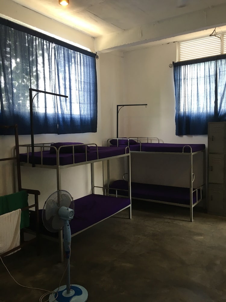 Colombo Beach Hostel 15/26