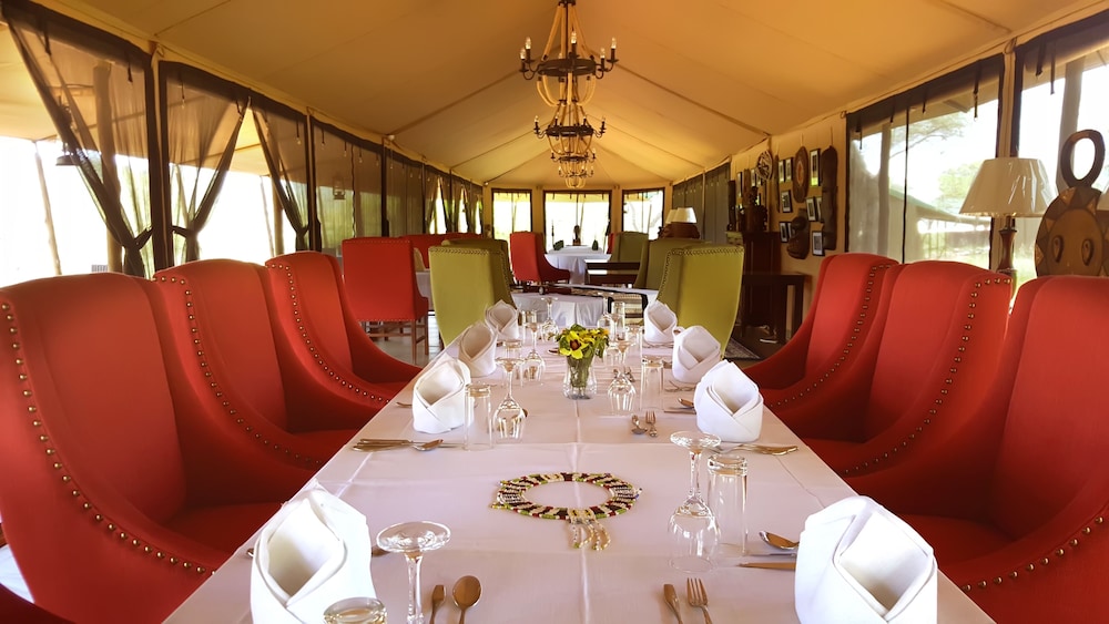 OLE SERAI LUXURY CAMP 29/39