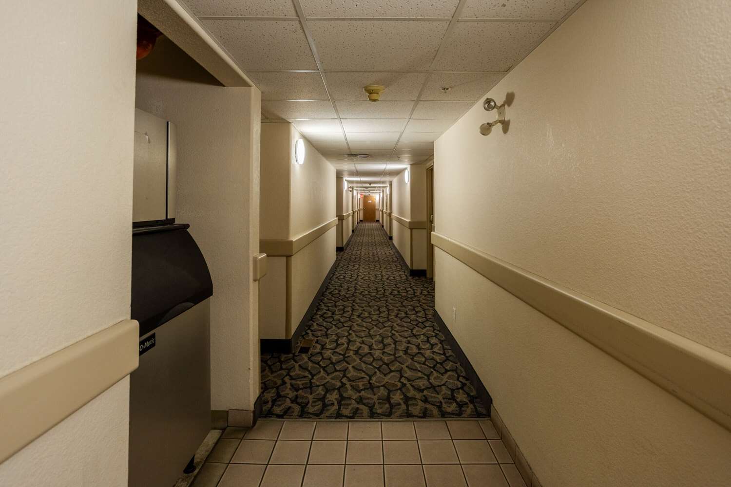 Ramada by Wyndham Cranbrook, BC 11/27