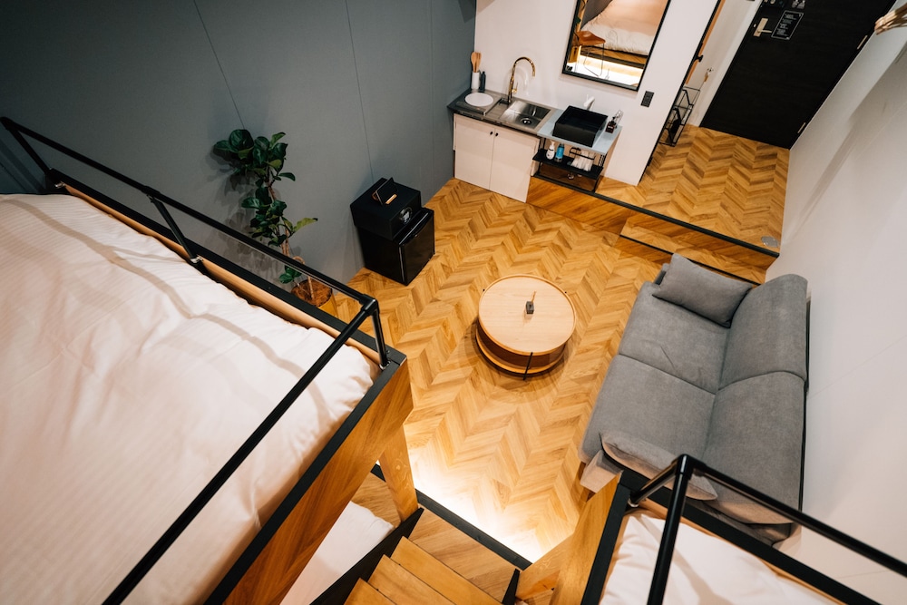 Mizuka Daimyo 3 - Unmanned Hotel 42/42