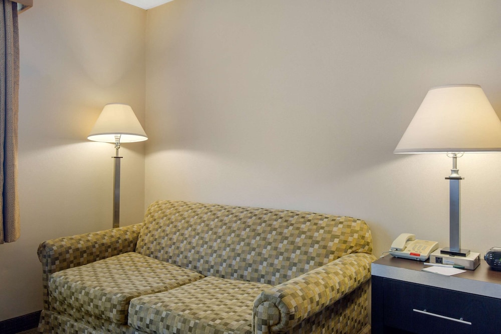Quality Inn Ledgewood - Dover 19/42