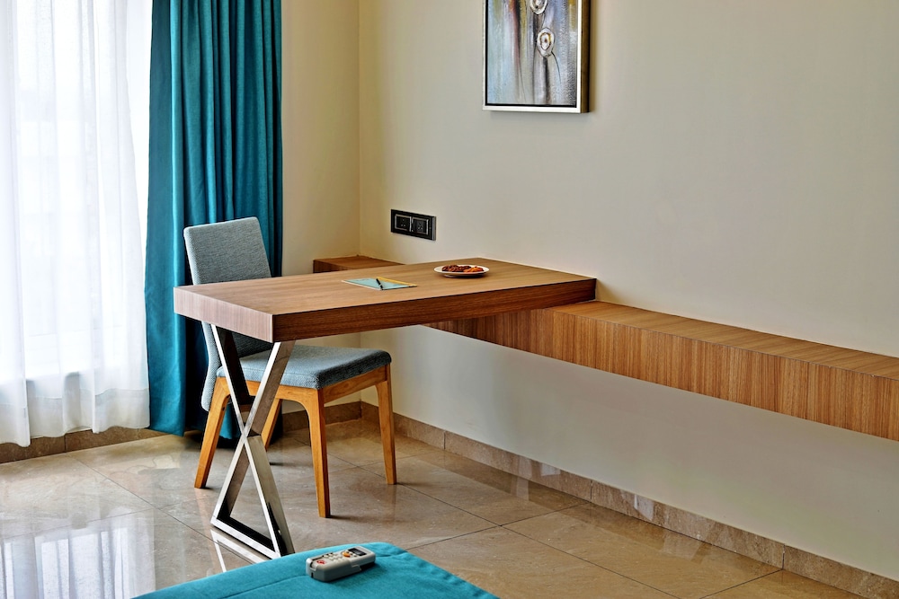 Vits Devbhumi Hotel 44/50