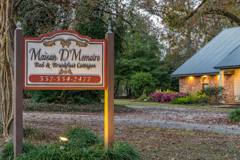 Maison D Memoire Bed & Breakfast Cottages 2/50