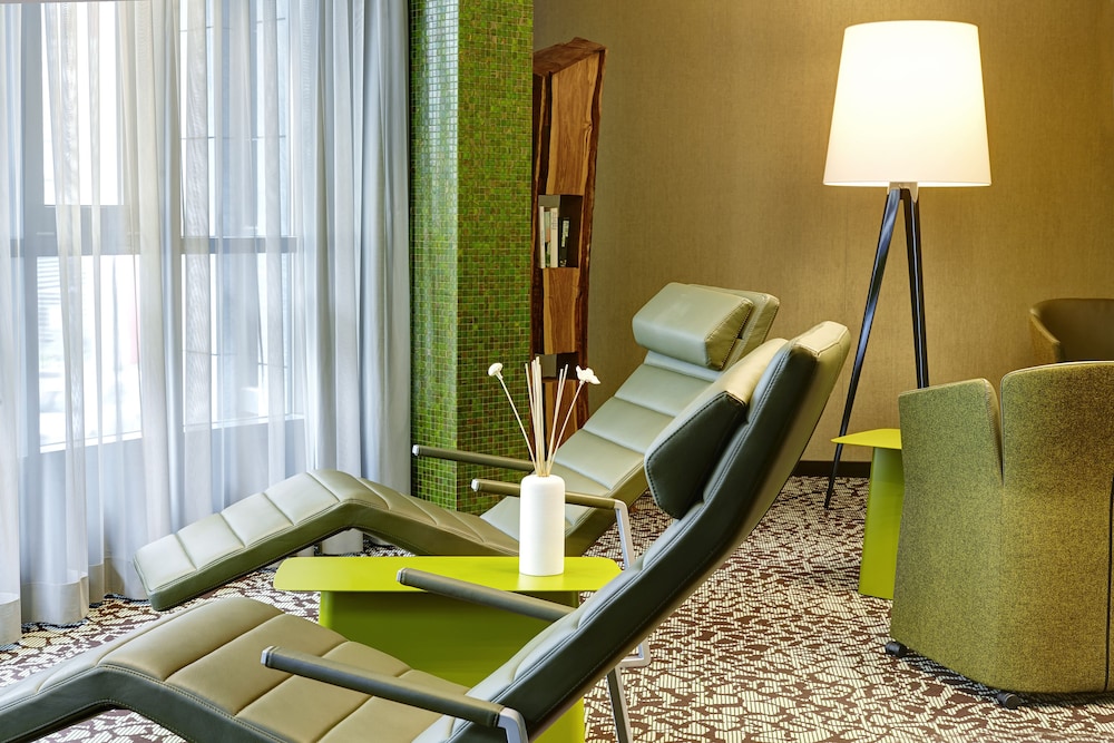 Hotel Continental Park 37/48