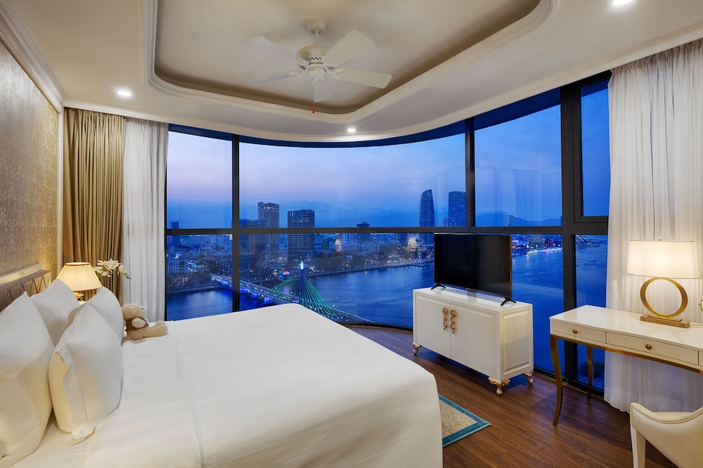 Melia Vinpearl Da Nang Riverfront 31/81