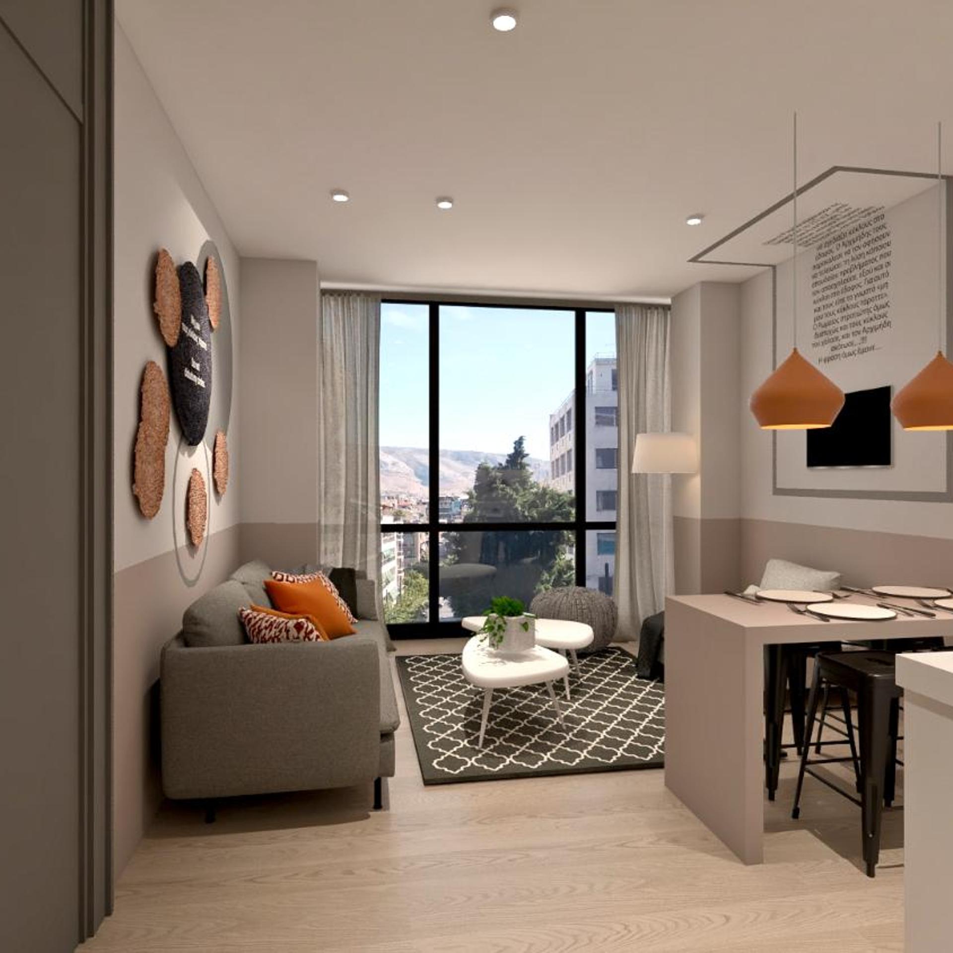 Great Living Apartments 17/23