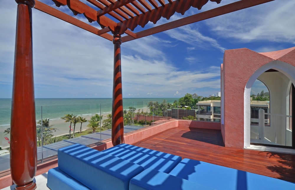 Marrakesh Hua Hin Resort And Spa 44/50